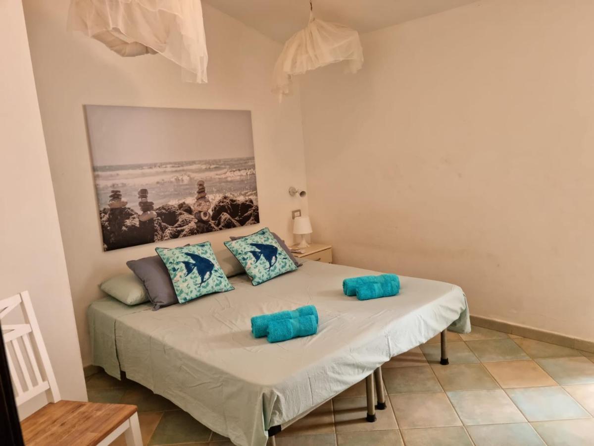 Villetta With Heated Pool And Panoramic View Torre delle Stelle Luaran gambar