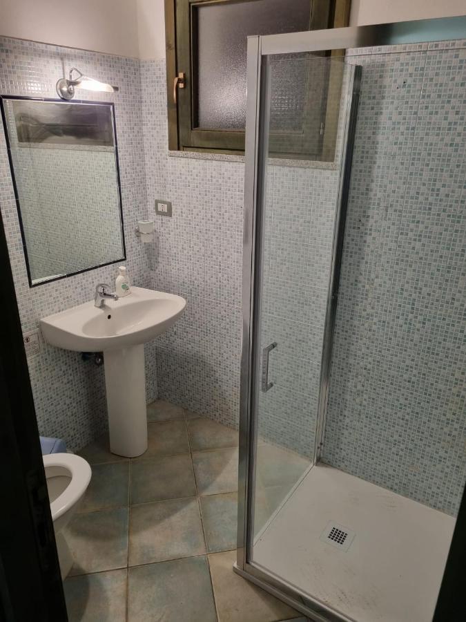 Villetta With Heated Pool And Panoramic View Torre delle Stelle Luaran gambar