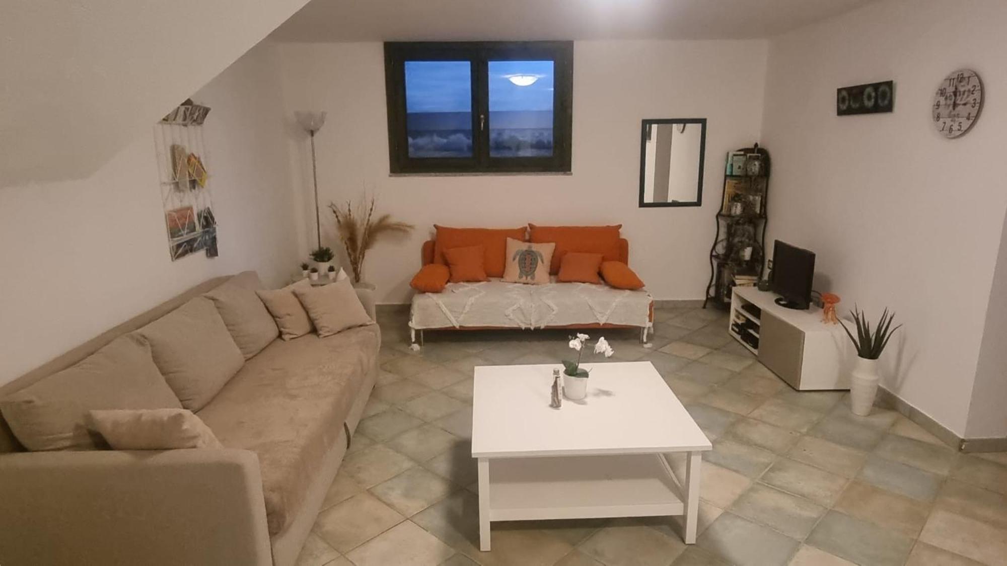 Villetta With Heated Pool And Panoramic View Torre delle Stelle Luaran gambar